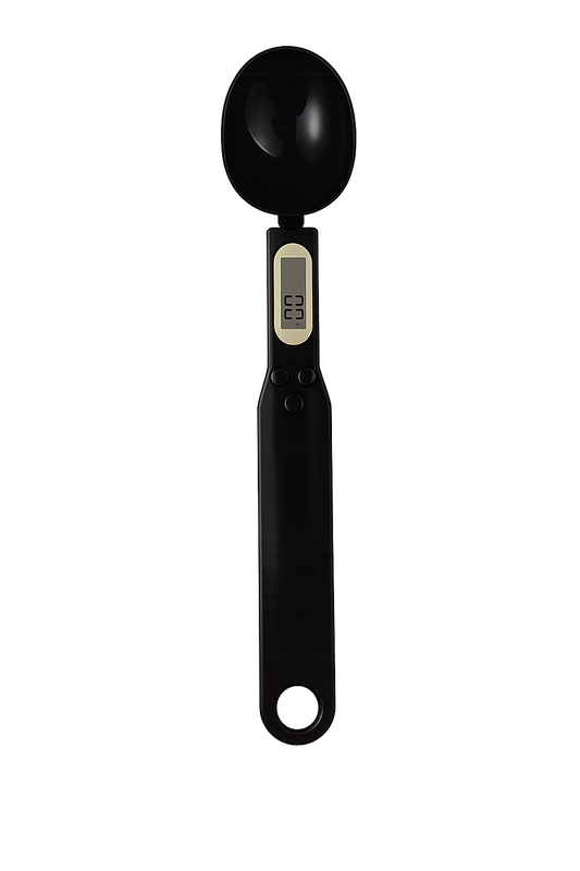Digital Weighing Spoons